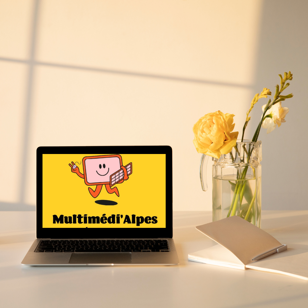 Captation vidéo - Multimédialpes