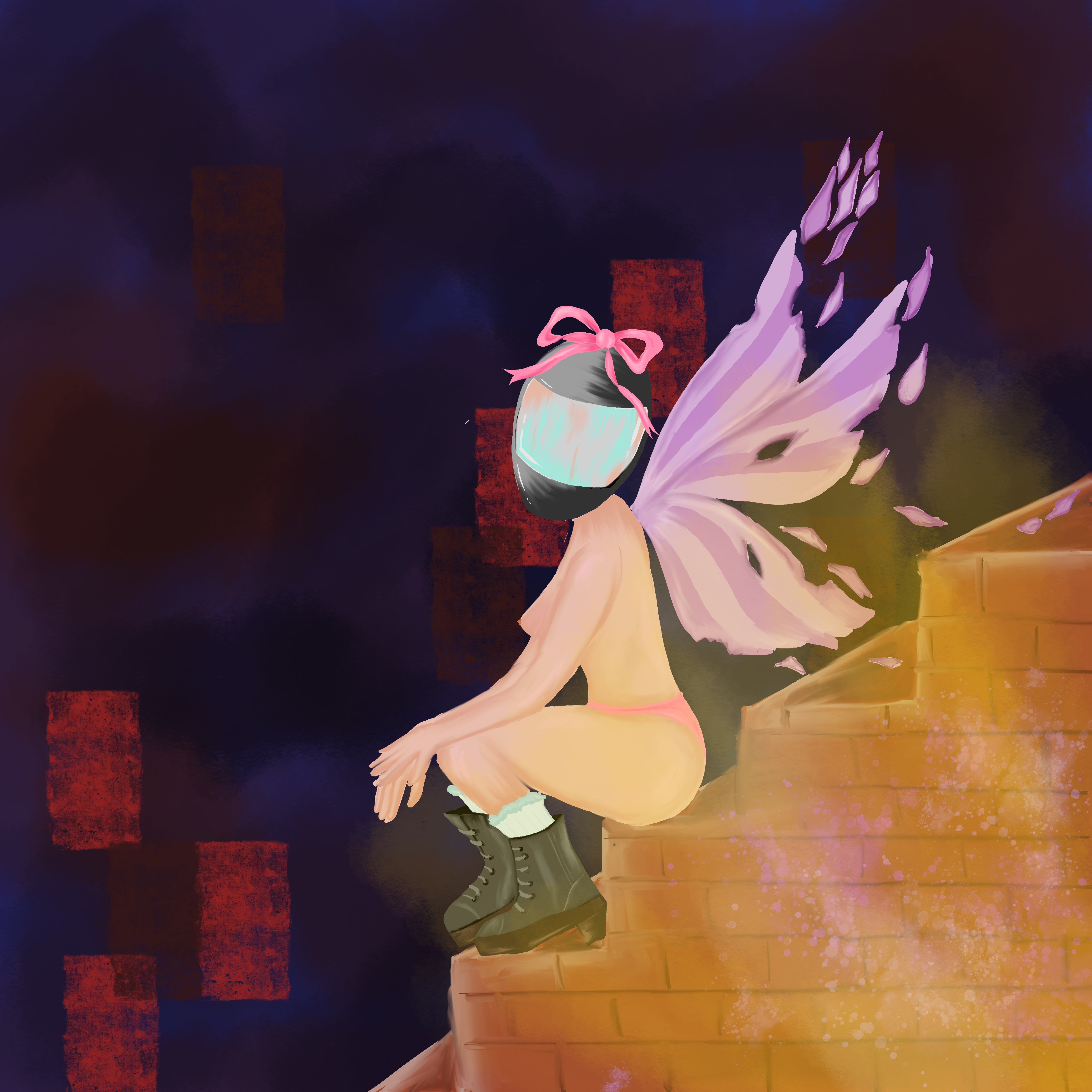 Création graphique par Alma Chatillon