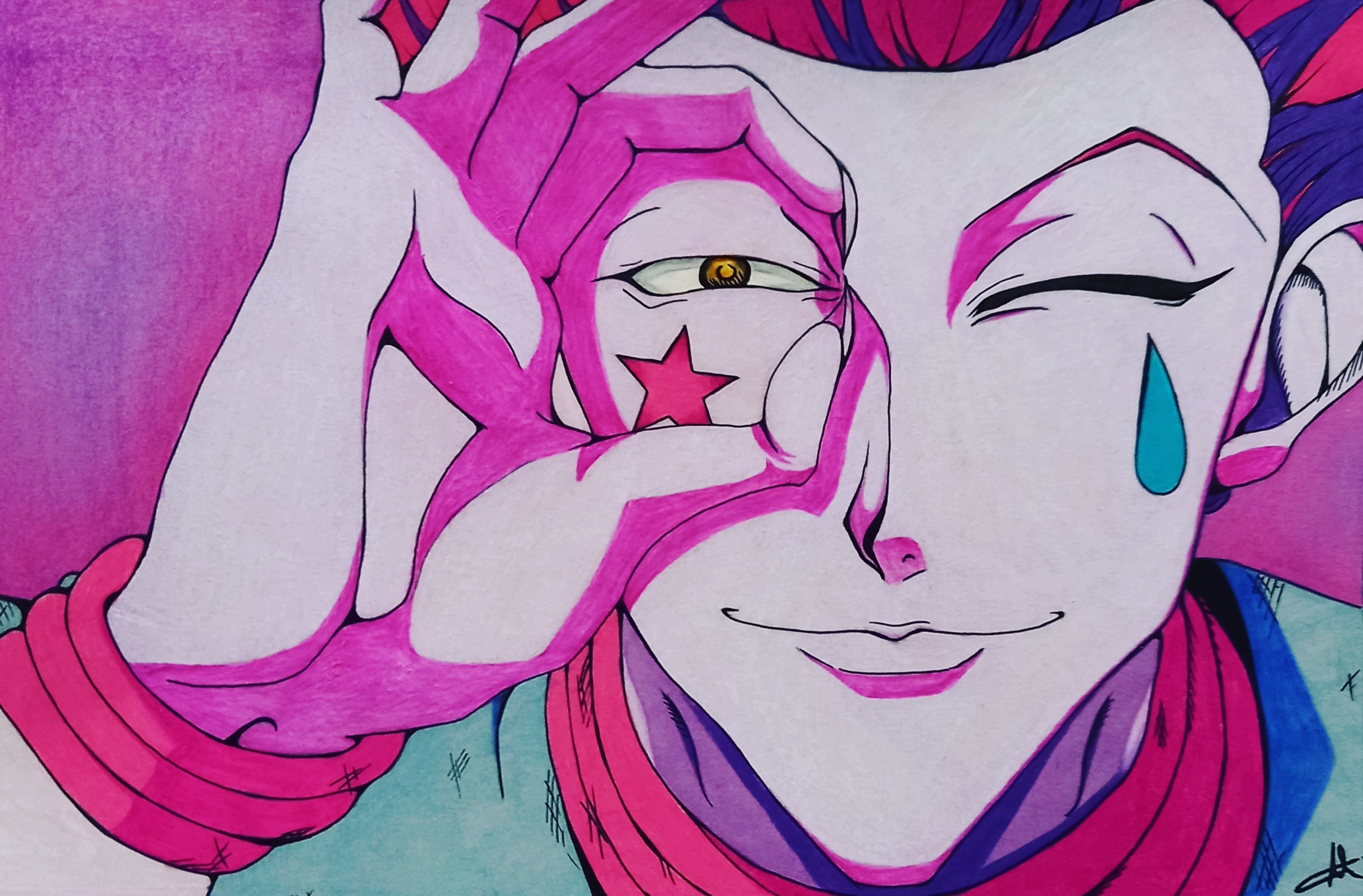 Hisoka