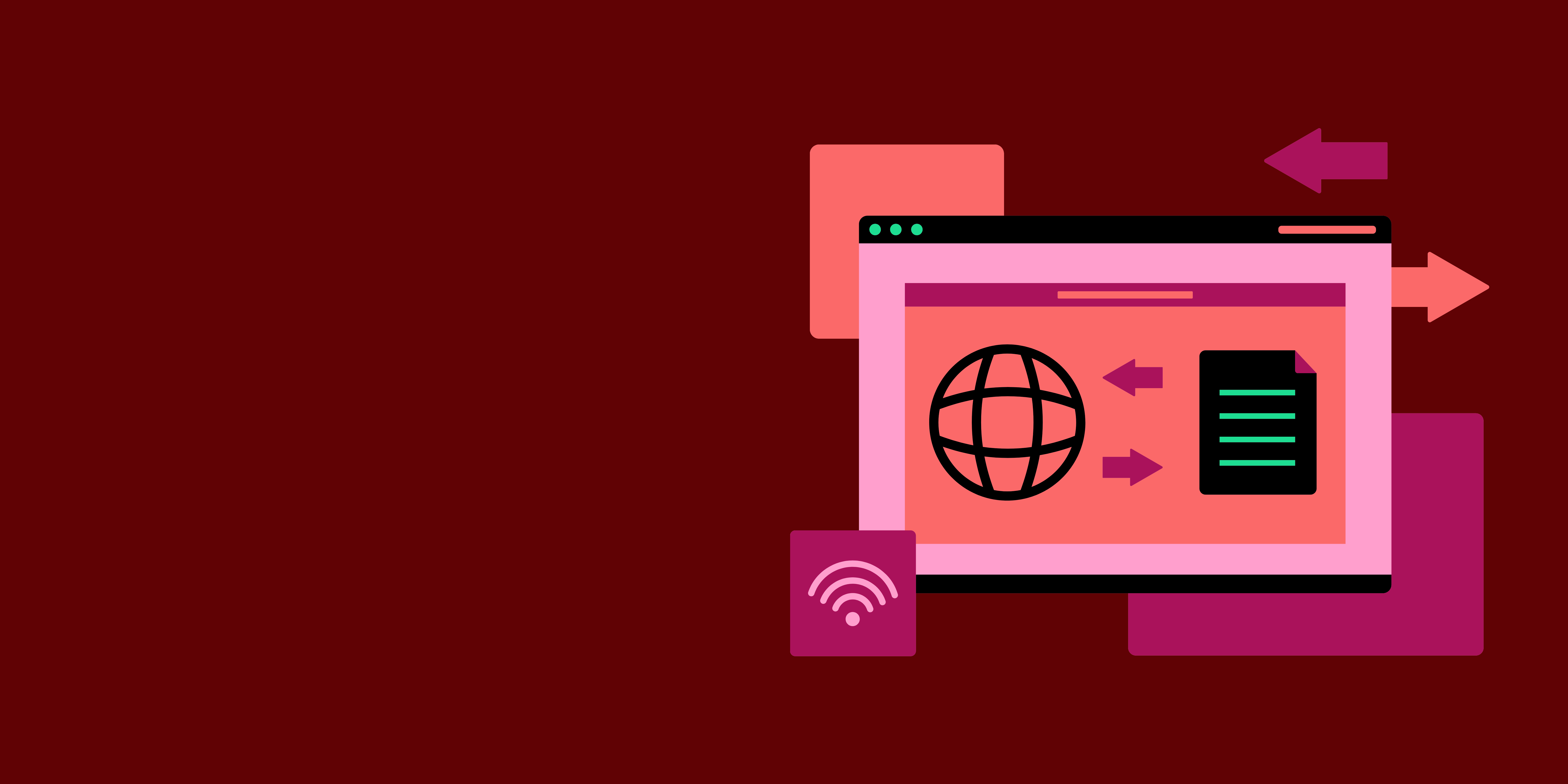 Développement web par Alma Chatillon